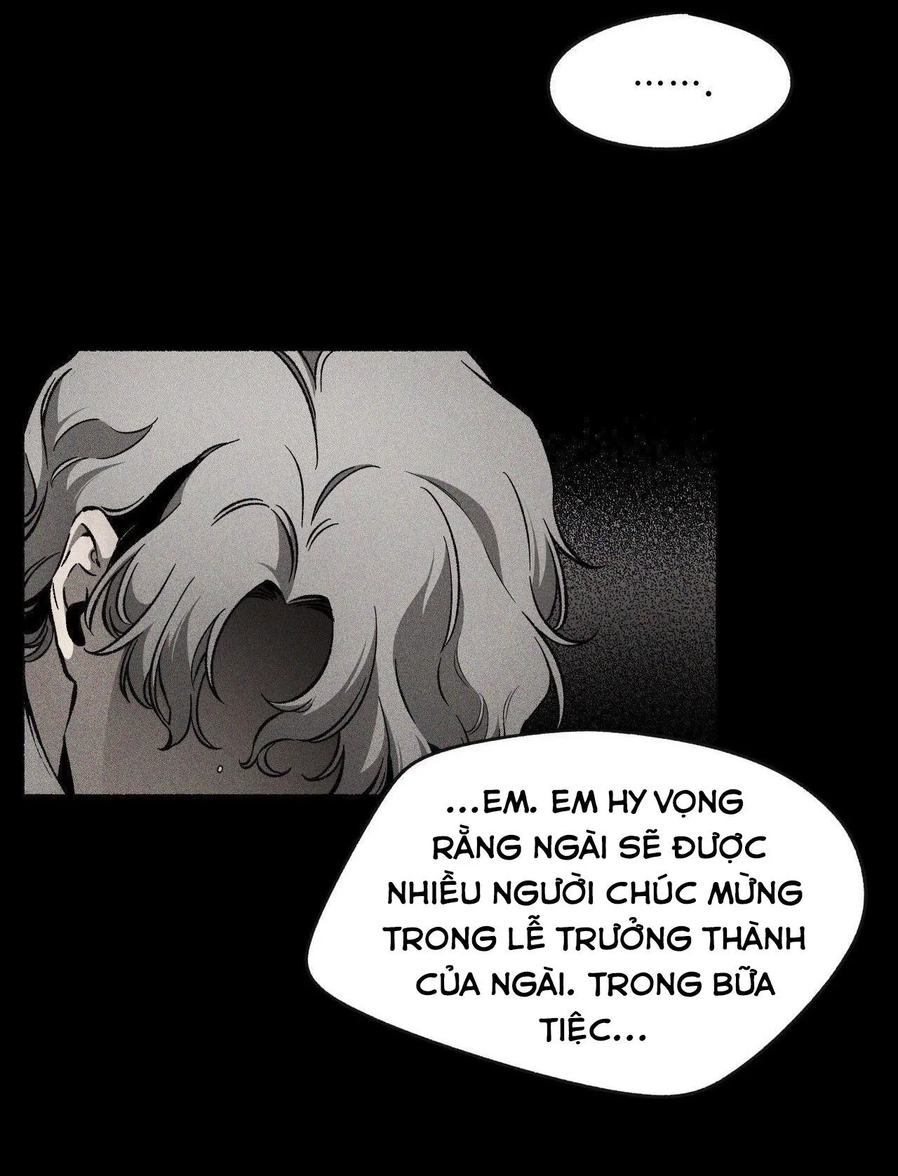 UNHOLY Chapter 18 Trang 11