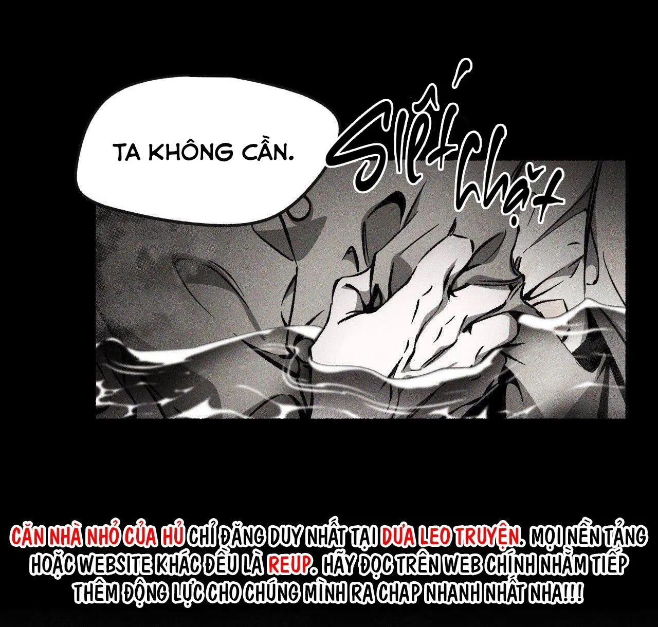 UNHOLY Chapter 18 Trang 12