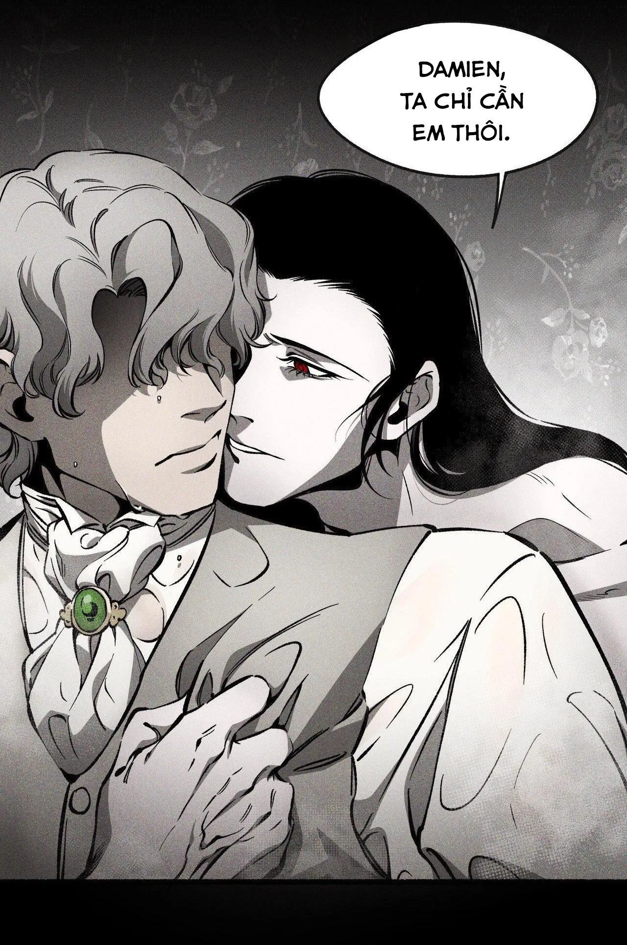 UNHOLY Chapter 18 Trang 13