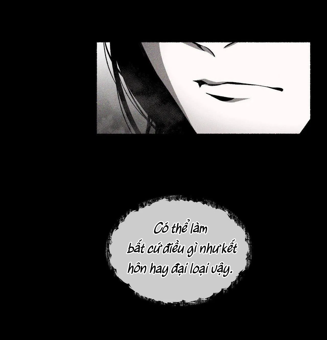 UNHOLY Chapter 18 Trang 17