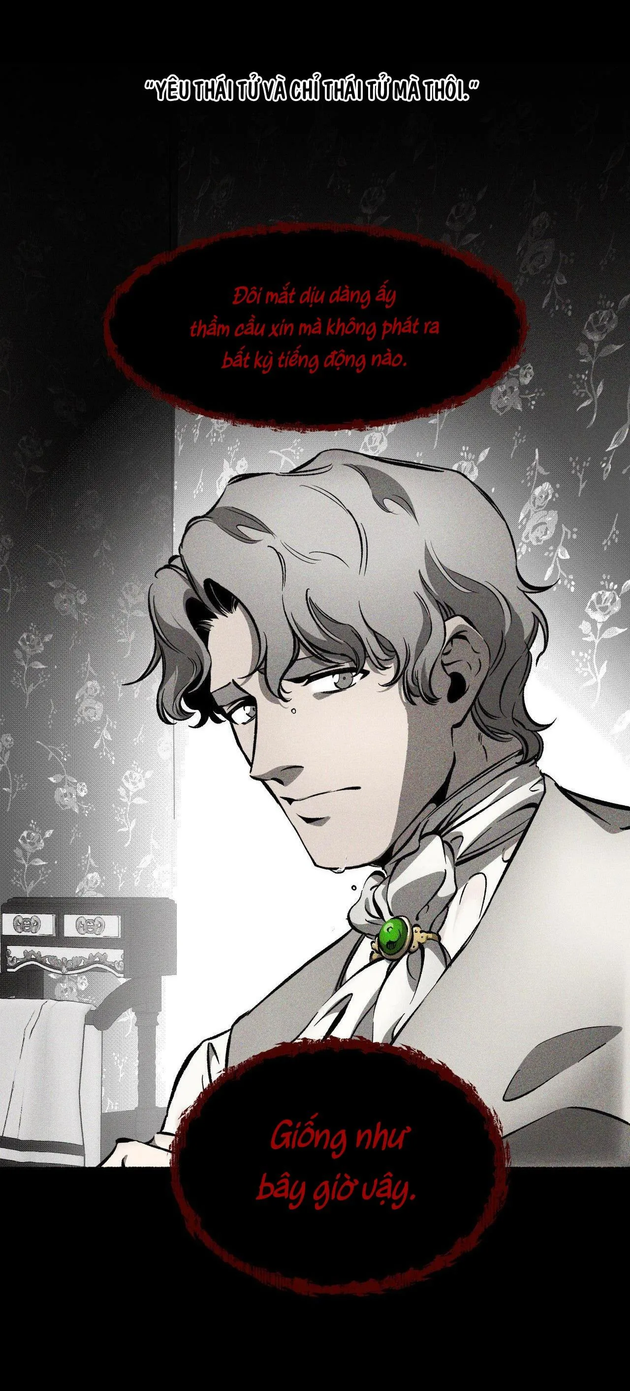 UNHOLY Chapter 18 Trang 20