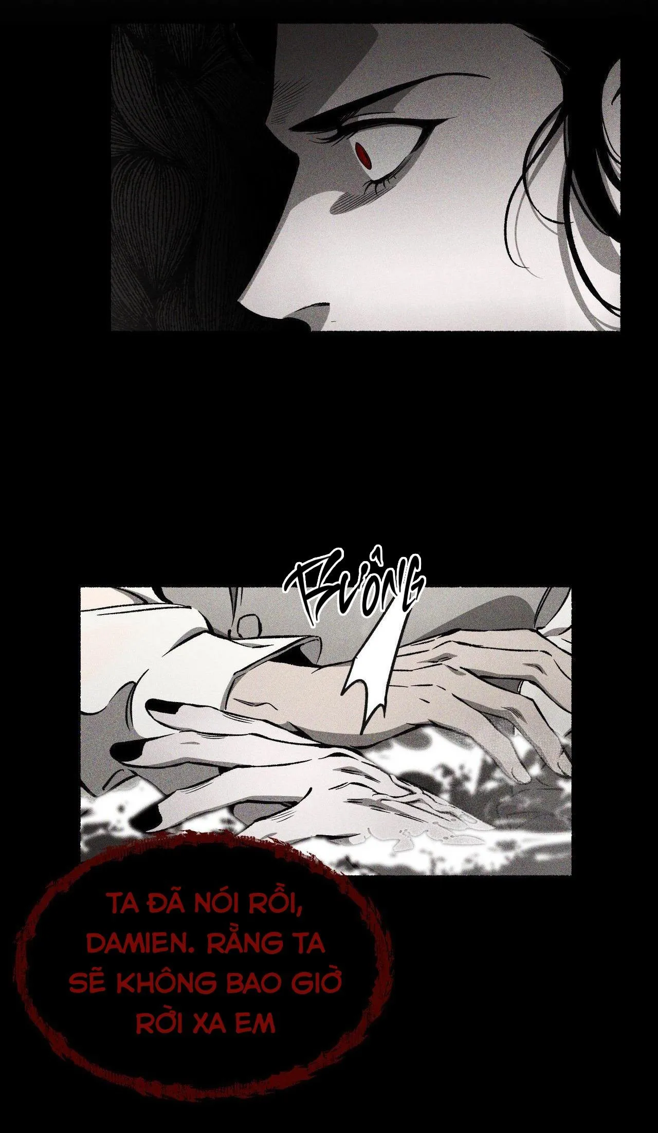 UNHOLY Chapter 18 Trang 24