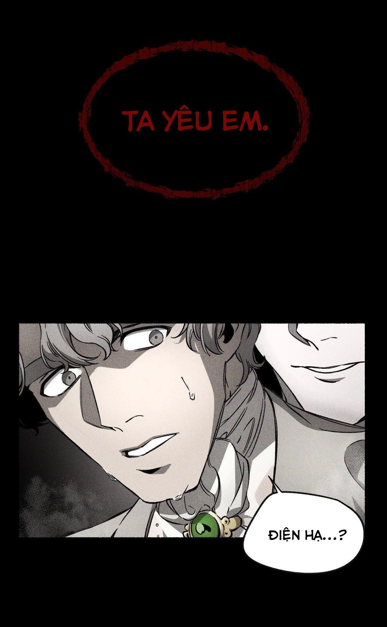 UNHOLY Chapter 18 Trang 26