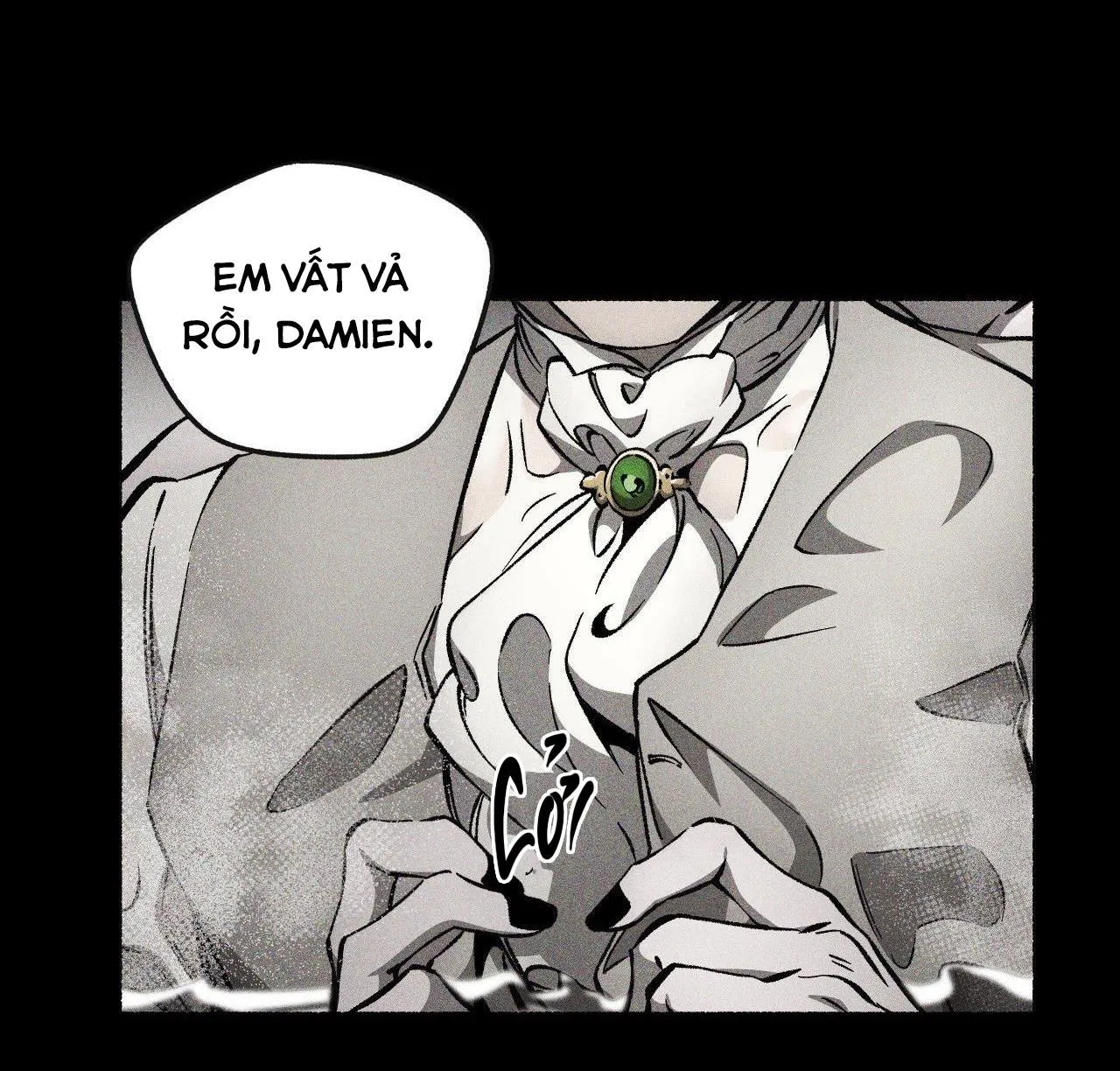 UNHOLY Chapter 18 Trang 28