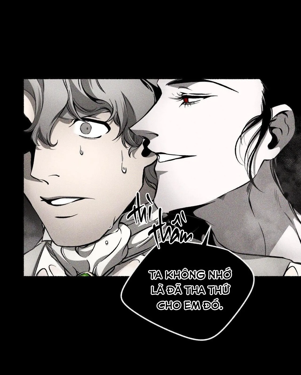 UNHOLY Chapter 18 Trang 31