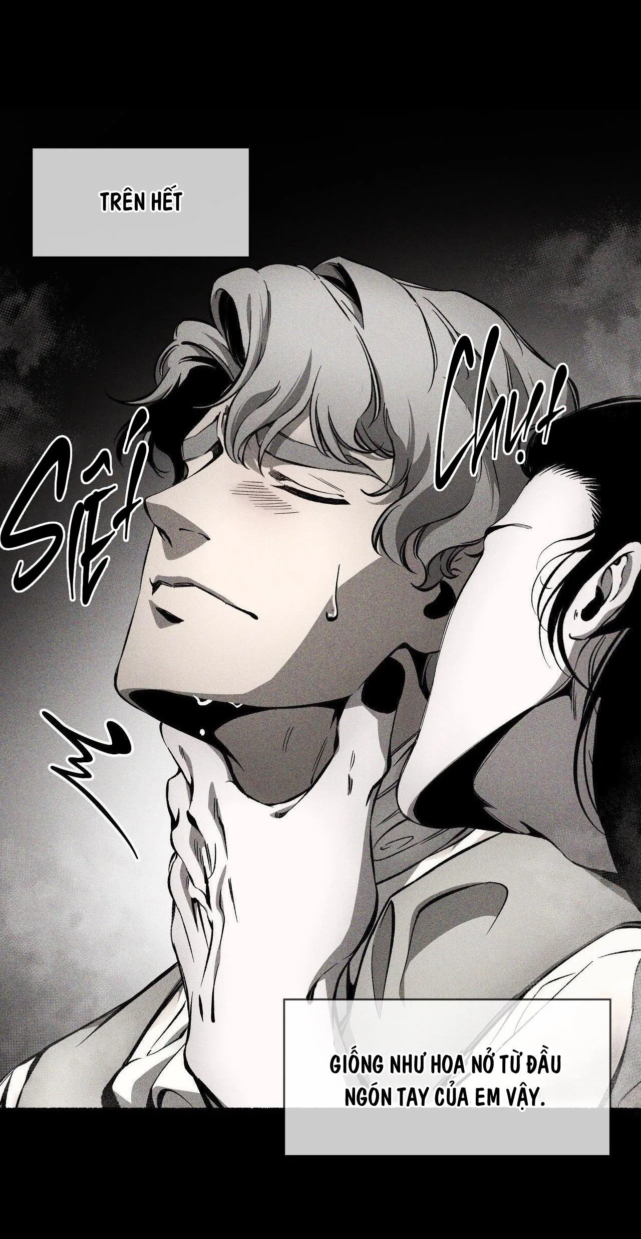 UNHOLY Chapter 18 Trang 34