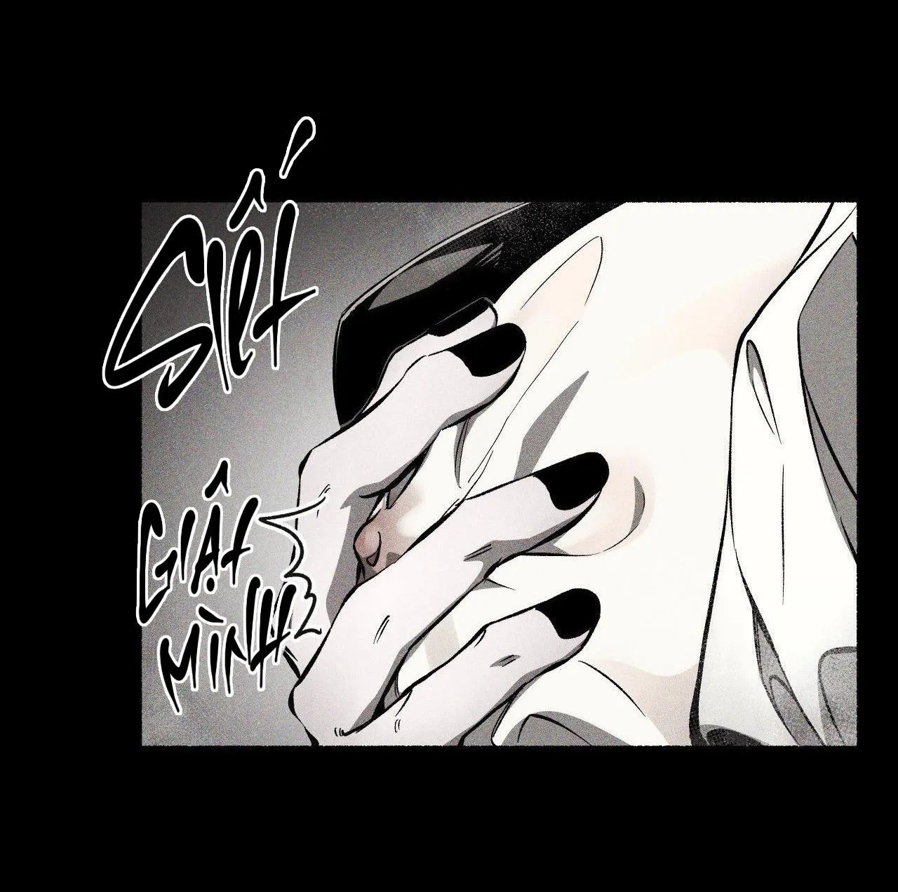 UNHOLY Chapter 18 Trang 35