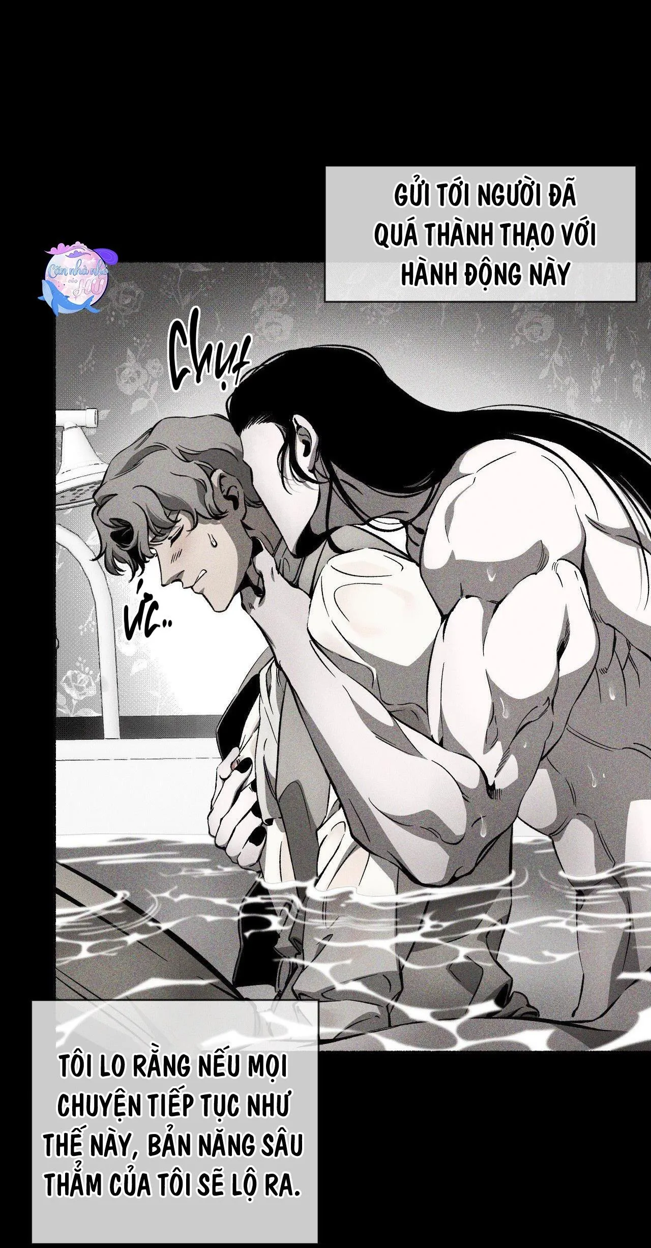 UNHOLY Chapter 18 Trang 38