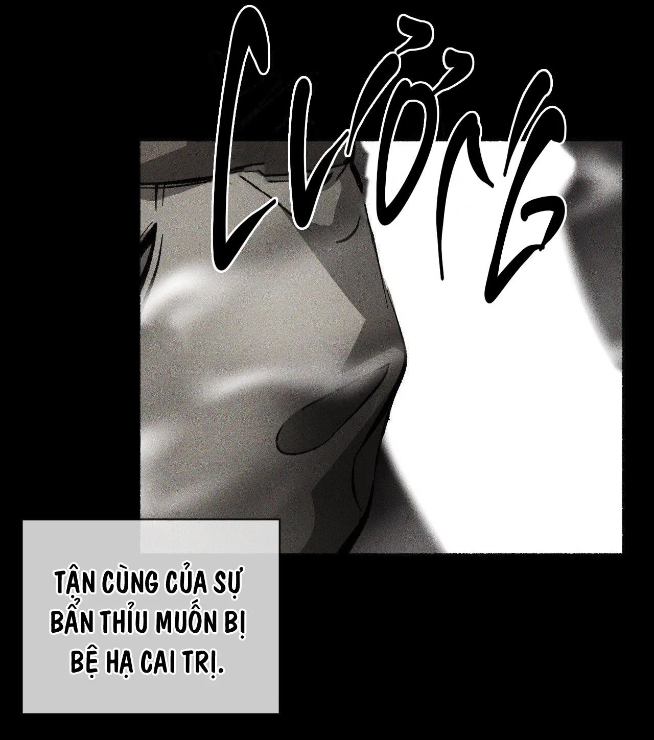 UNHOLY Chapter 18 Trang 39