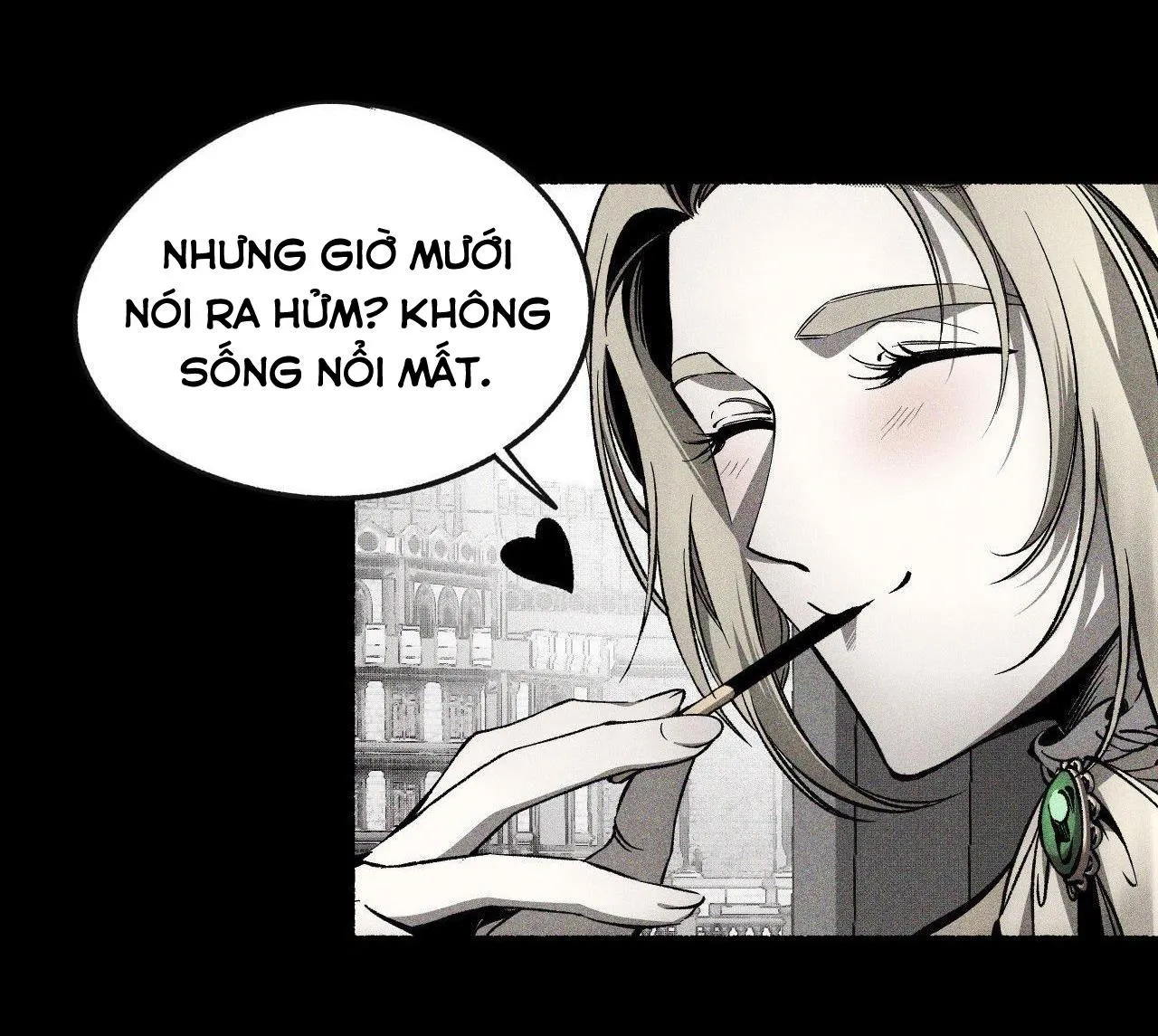 UNHOLY Chapter 18 Trang 46
