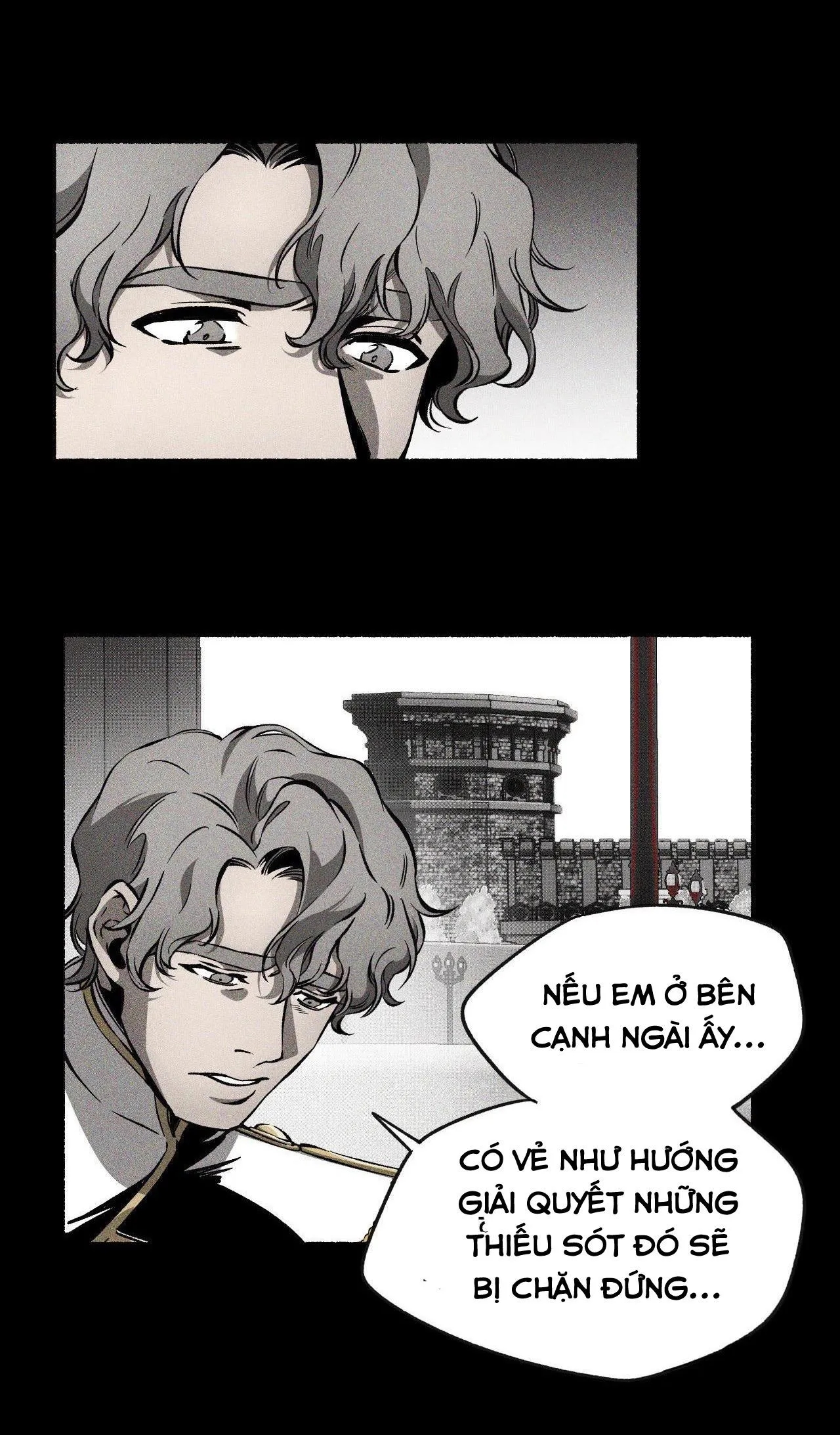 UNHOLY Chapter 18 Trang 50