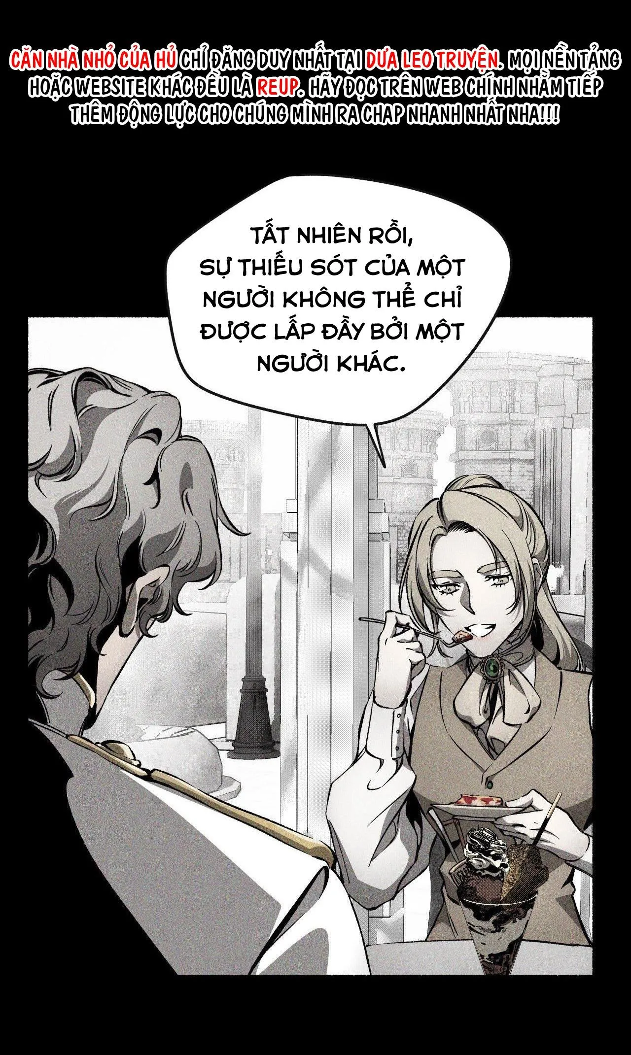UNHOLY Chapter 18 Trang 51