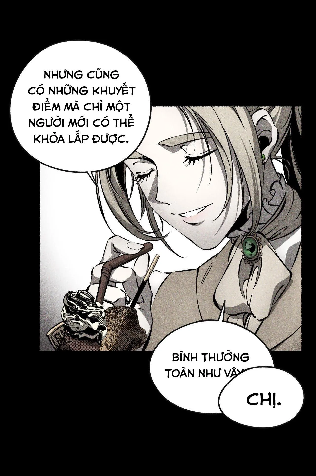 UNHOLY Chapter 18 Trang 52