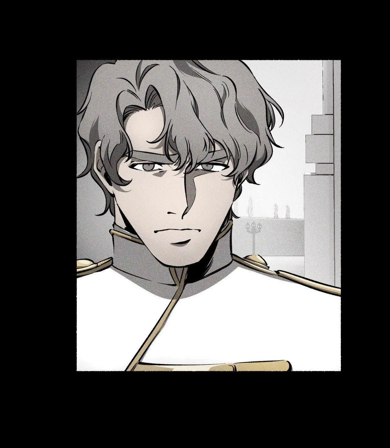 UNHOLY Chapter 18 Trang 53