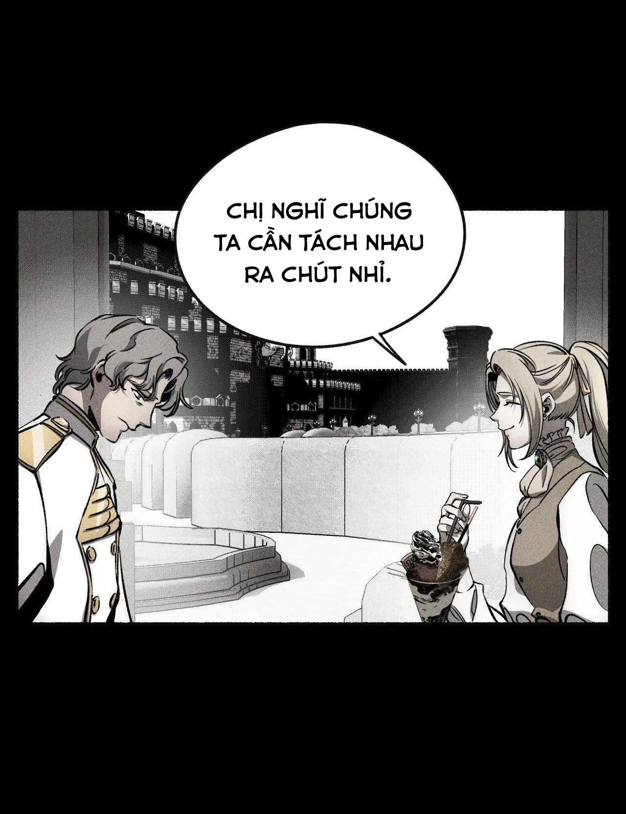 UNHOLY Chapter 18 Trang 54