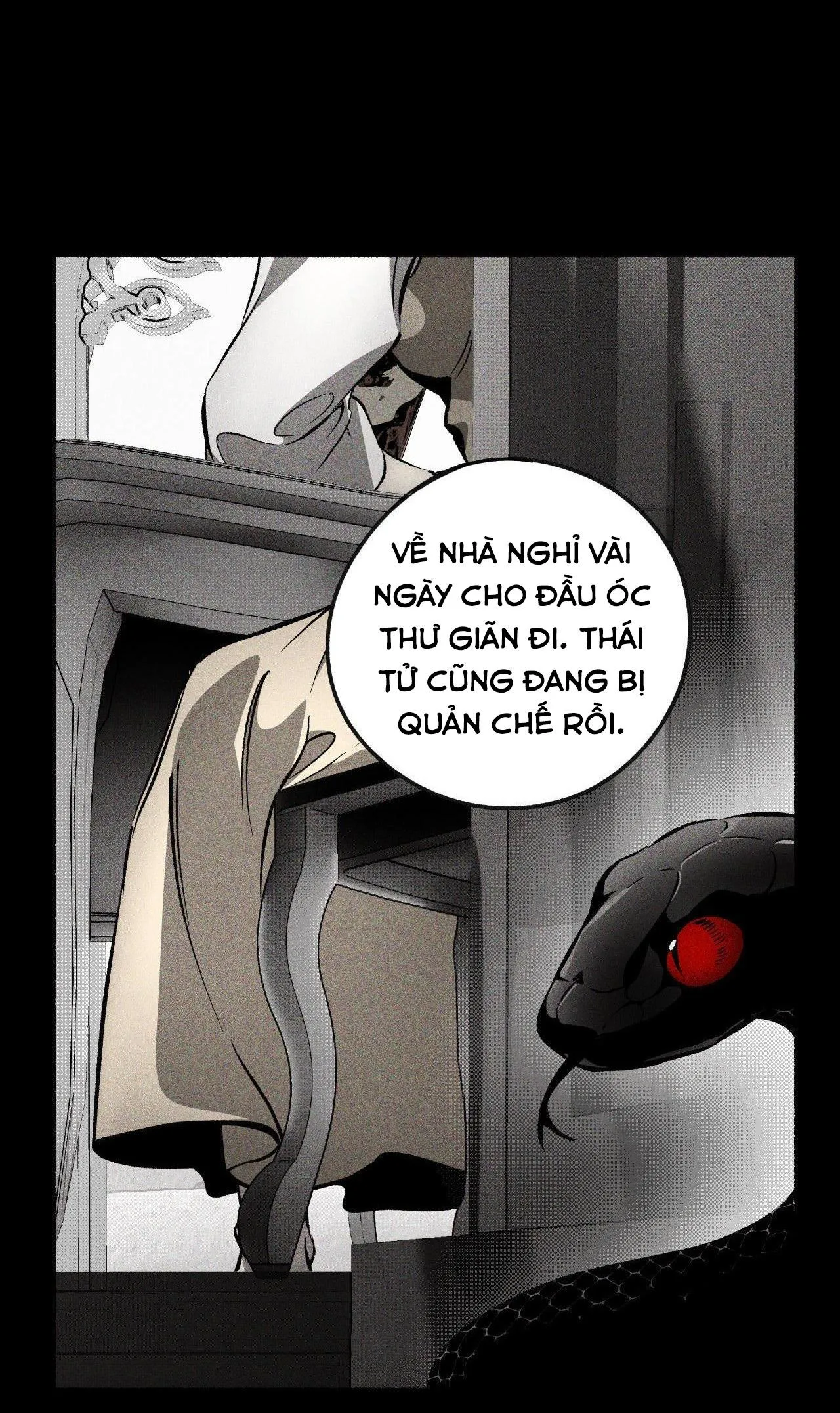 UNHOLY Chapter 18 Trang 55