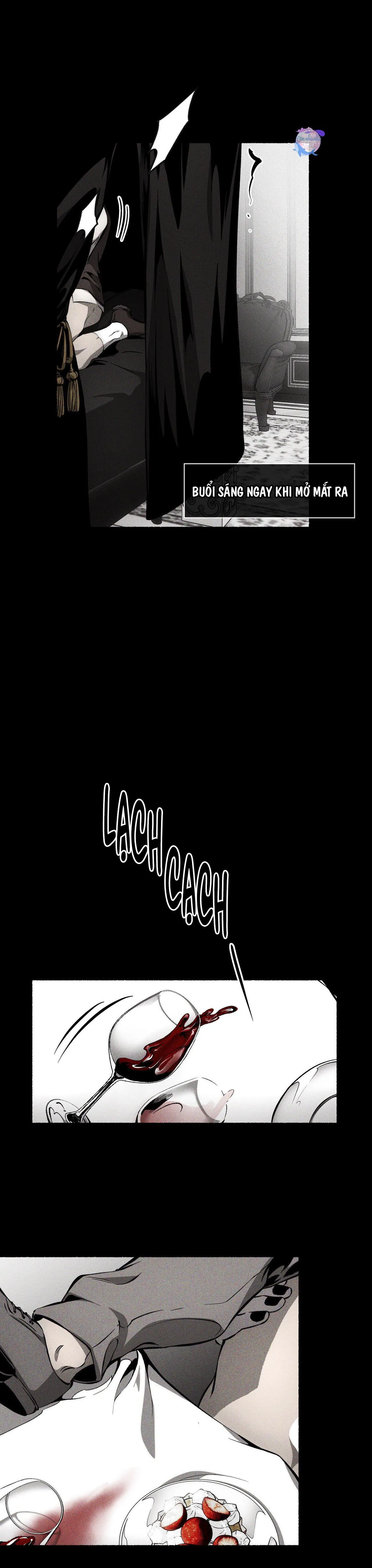 UNHOLY Chapter 19 Trang 4