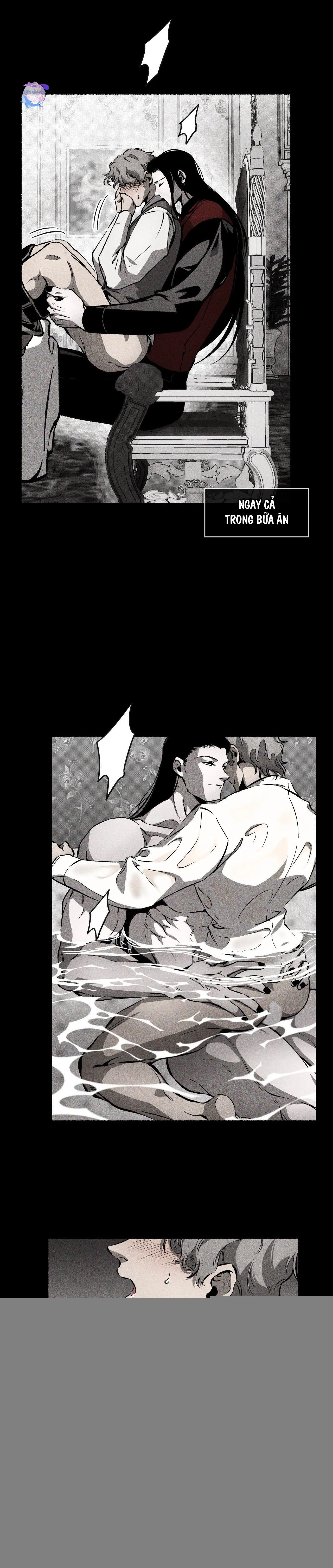 UNHOLY Chapter 19 Trang 5