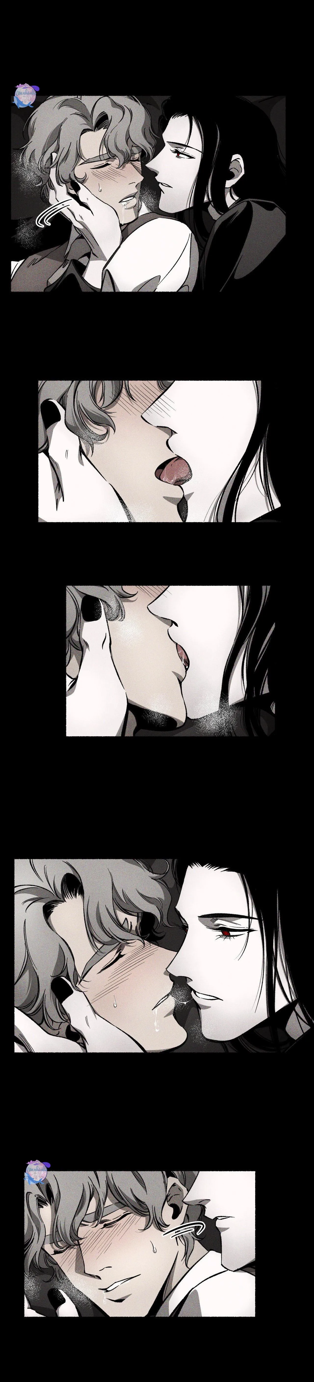 UNHOLY Chapter 19 Trang 7