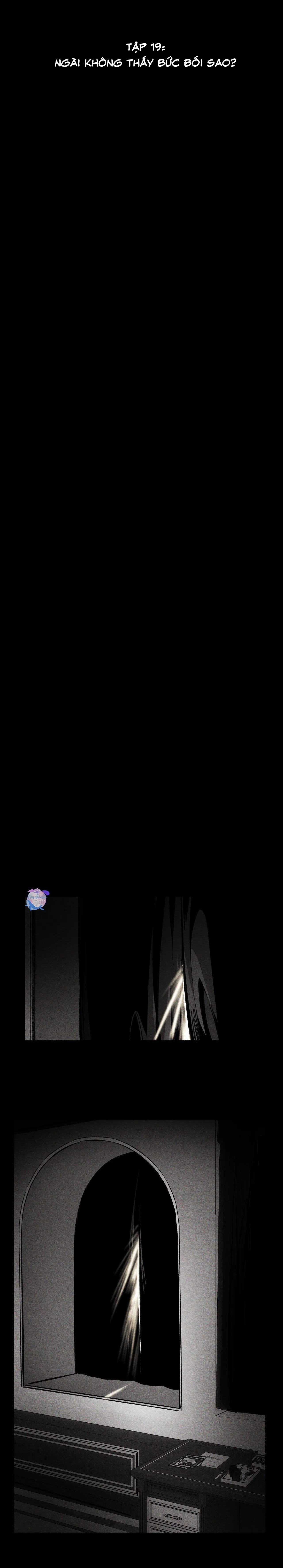 UNHOLY Chapter 19 Trang 10