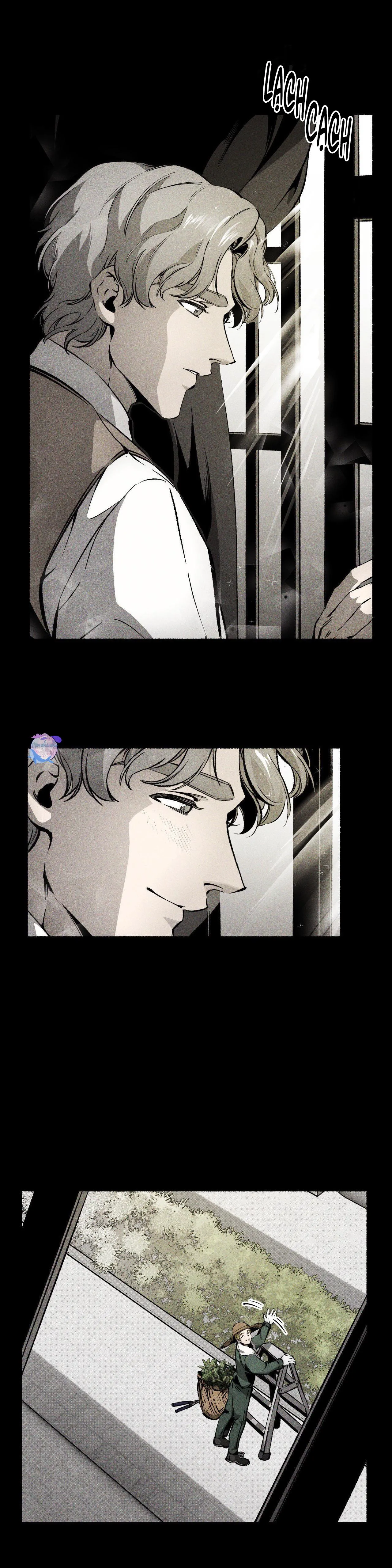 UNHOLY Chapter 19 Trang 13