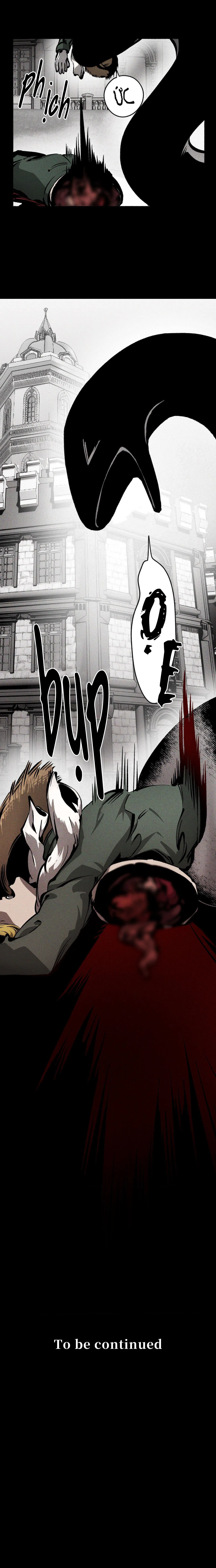 UNHOLY Chapter 19 Trang 16