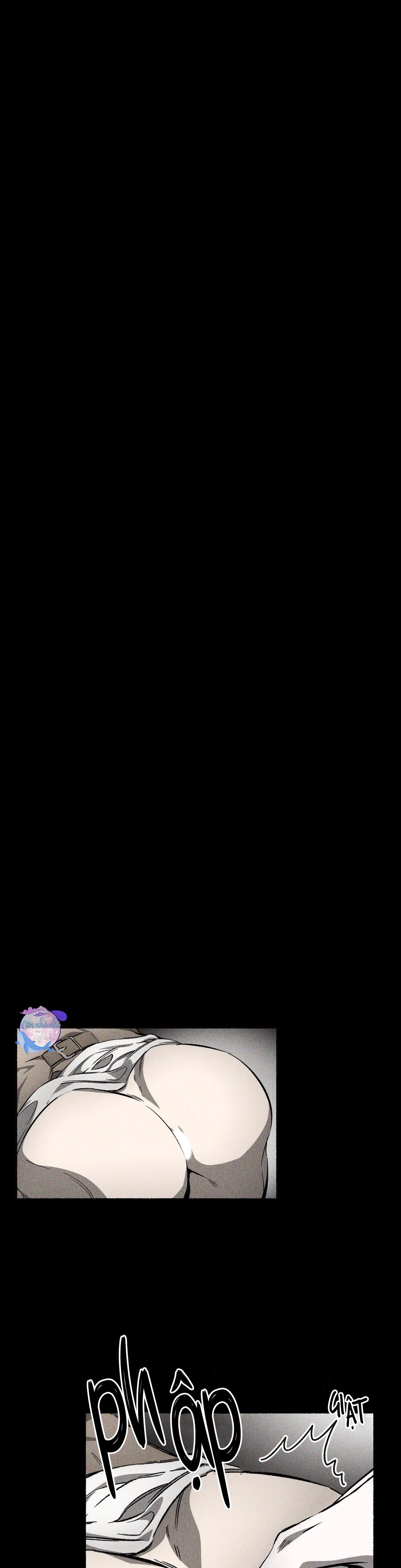 UNHOLY Chapter 20 Trang 12