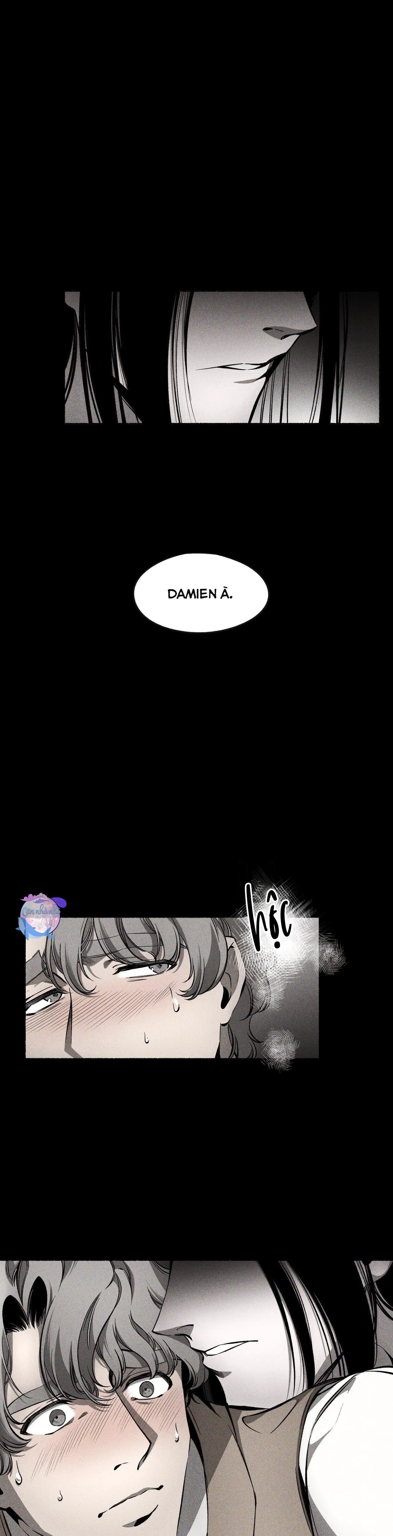 UNHOLY Chapter 20 Trang 20