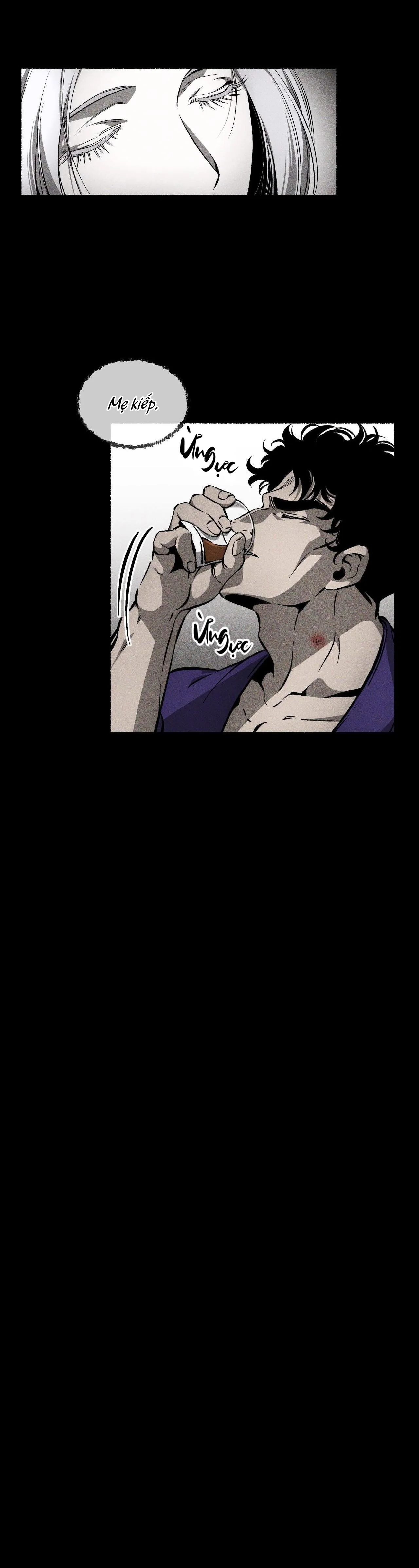 UNHOLY Chapter 22 Trang 3