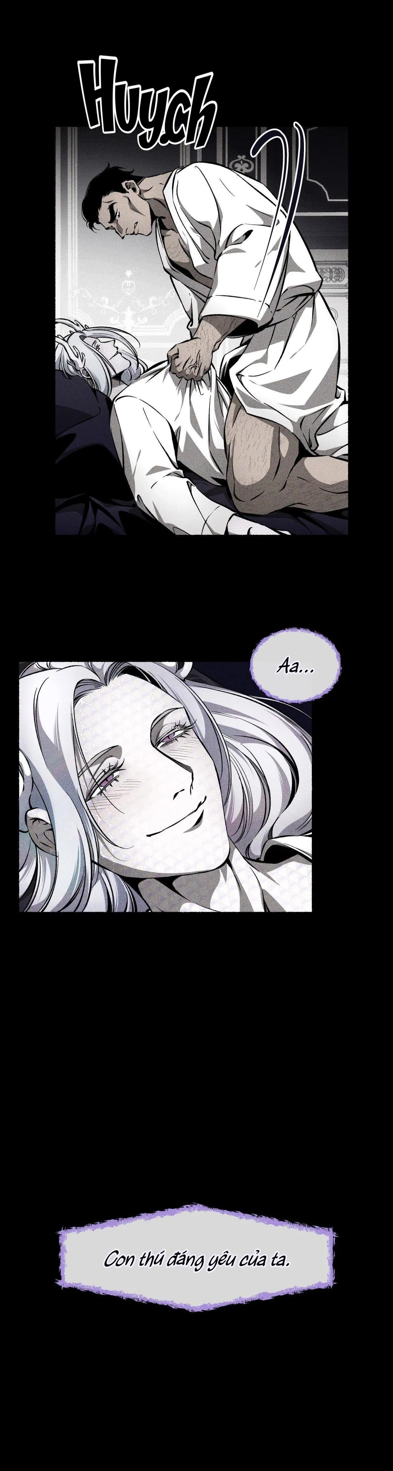 UNHOLY Chapter 22 Trang 10