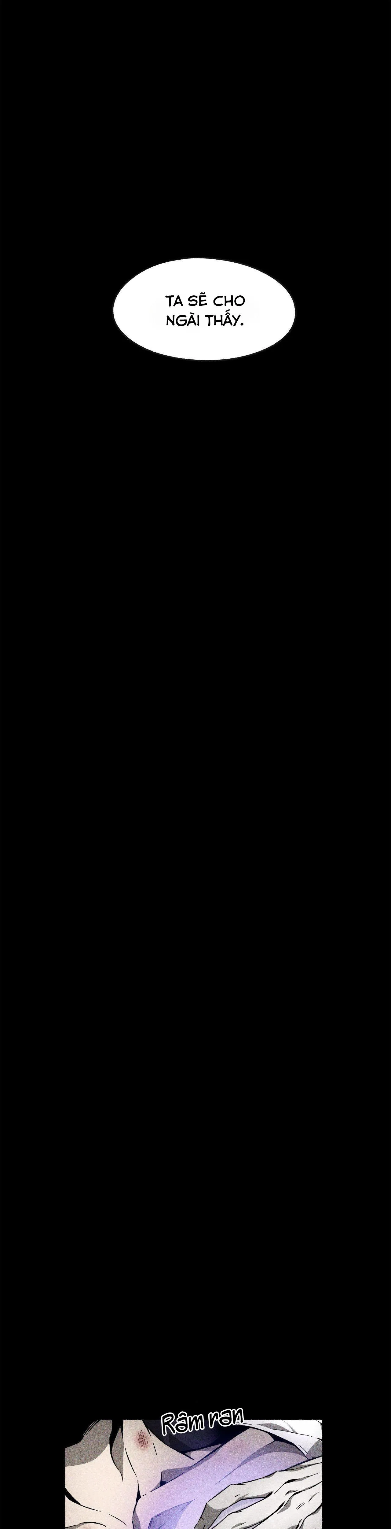 UNHOLY Chapter 23 Trang 11