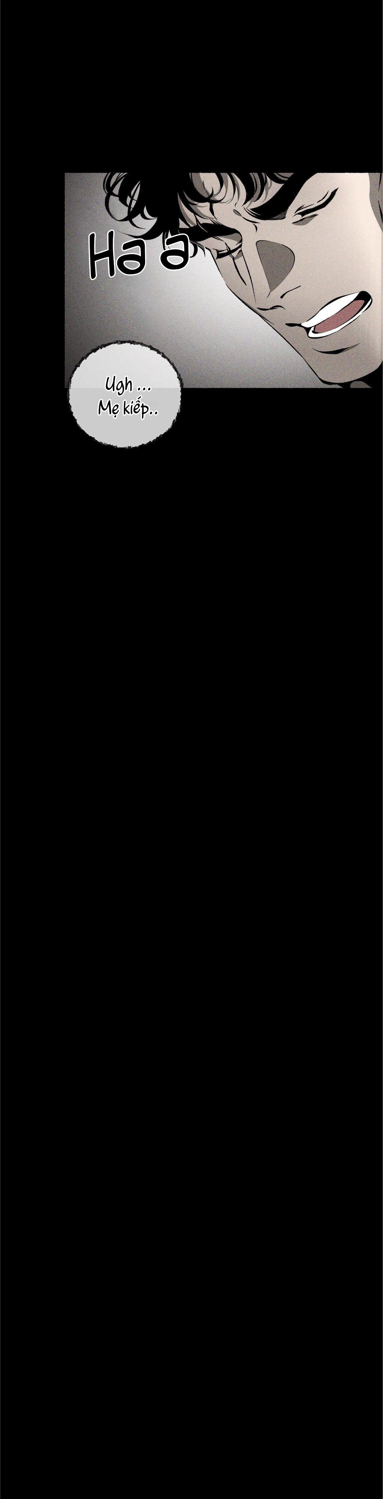 UNHOLY Chapter 23 Trang 17