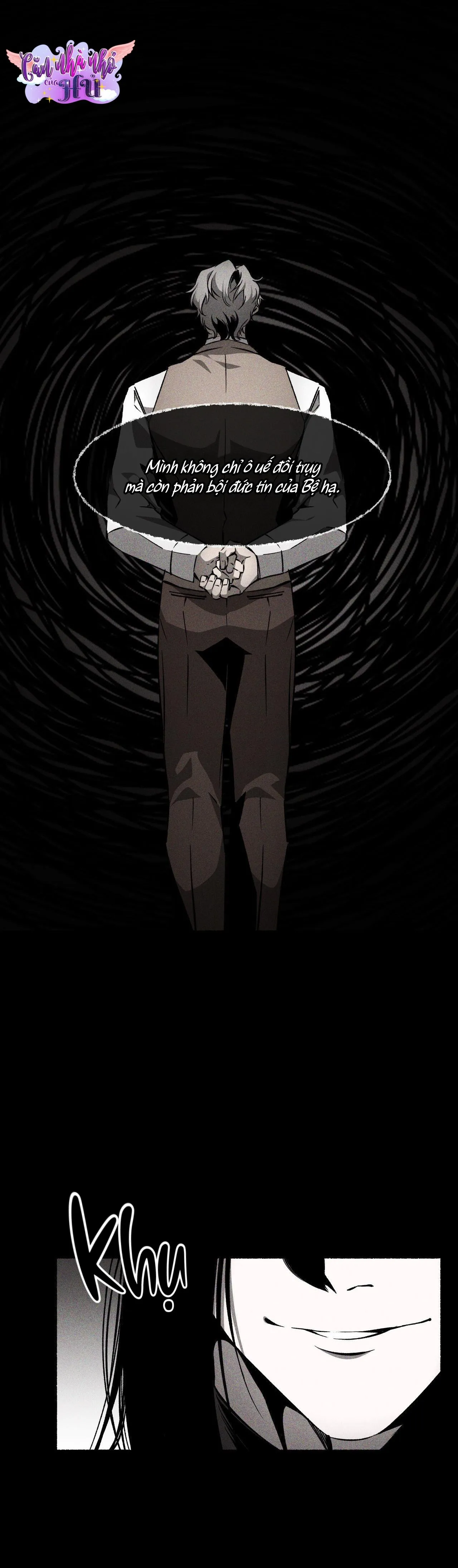 UNHOLY Chapter 24 Trang 7