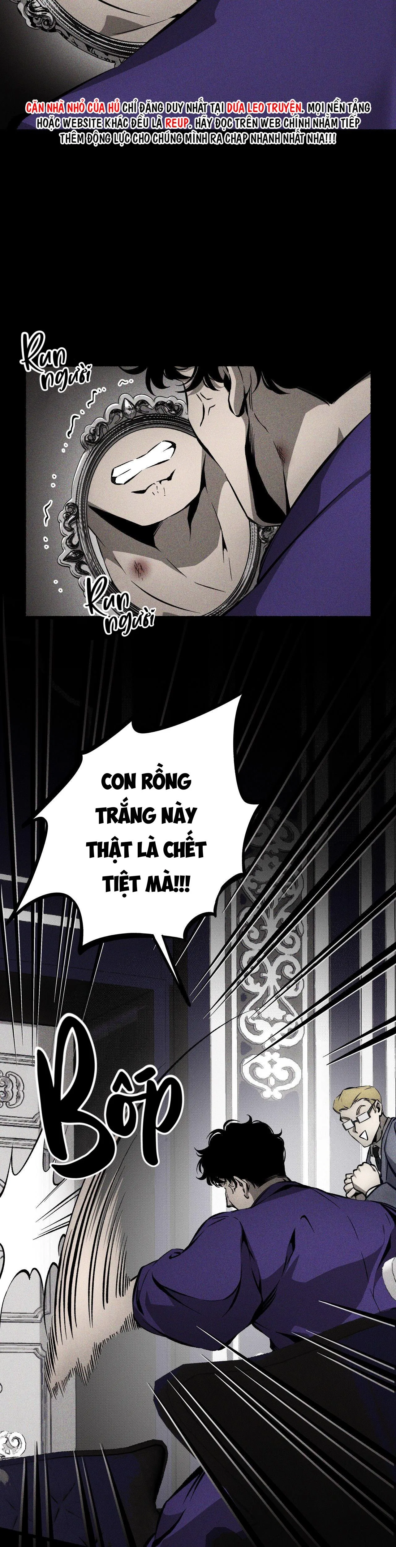 UNHOLY Chapter 24 Trang 15