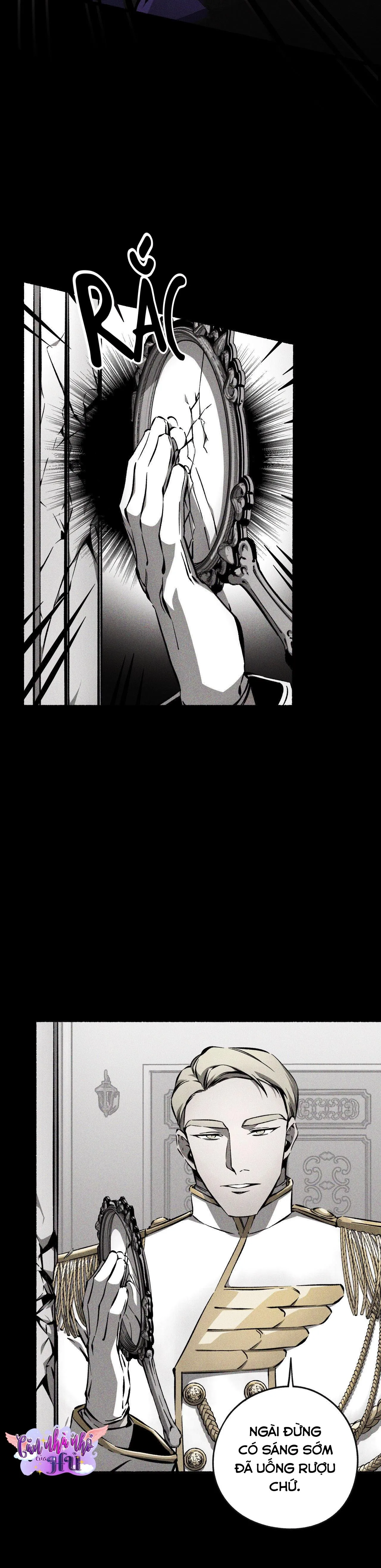 UNHOLY Chapter 24 Trang 16