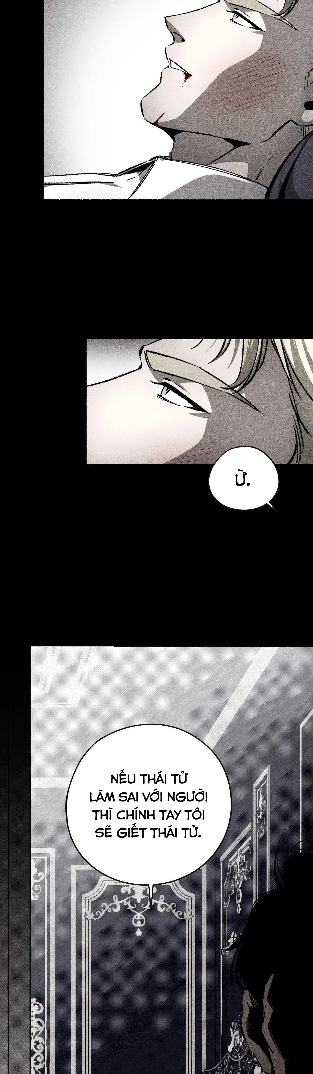 UNHOLY Chapter 25 Trang 25