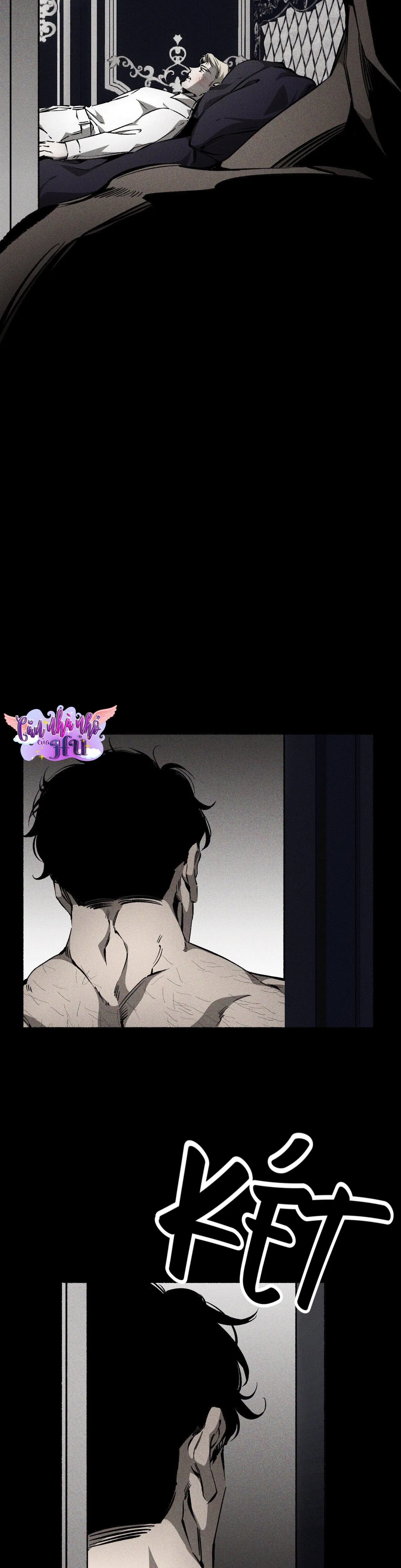 UNHOLY Chapter 25 Trang 26