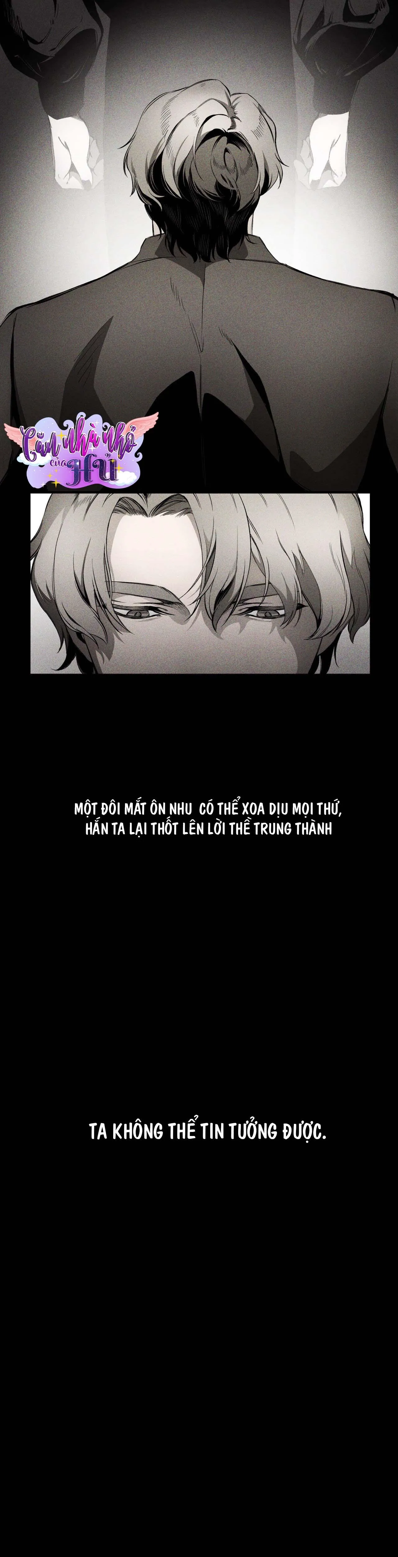 UNHOLY Chapter 1 Trang 3