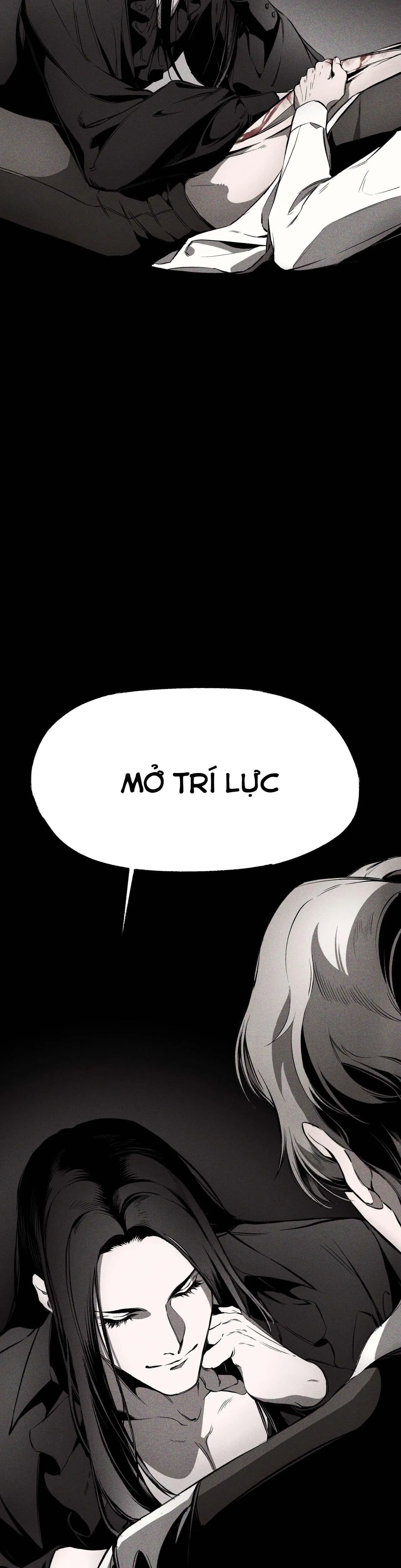 UNHOLY Chapter 1 Trang 7