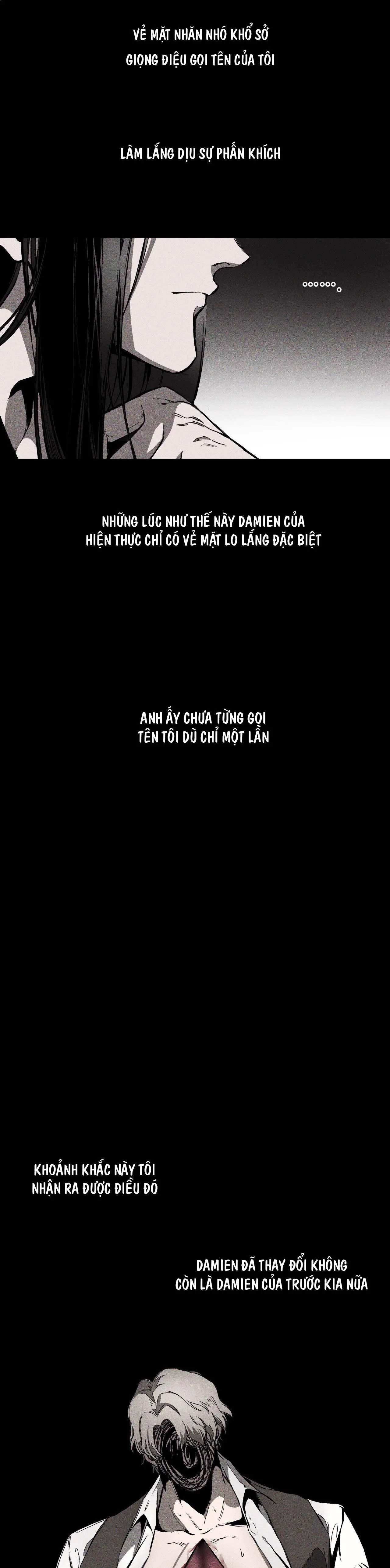 UNHOLY Chapter 1 Trang 10