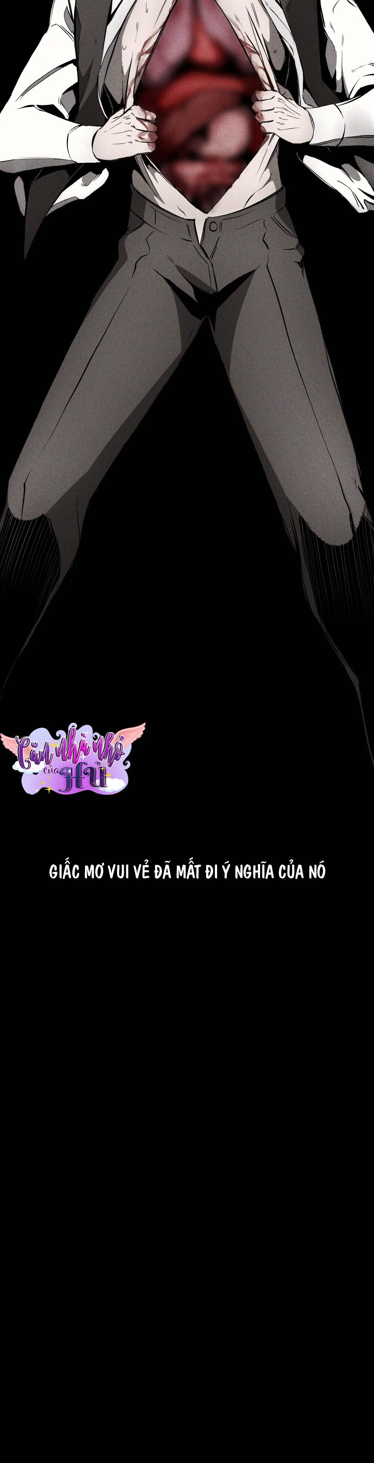 UNHOLY Chapter 1 Trang 11