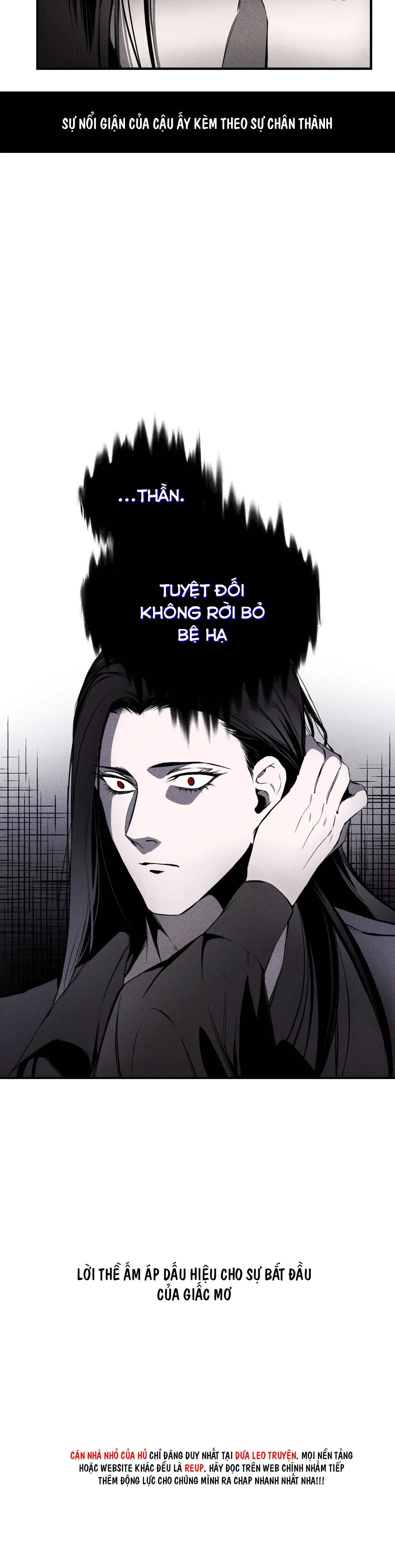 UNHOLY Chapter 1 Trang 23