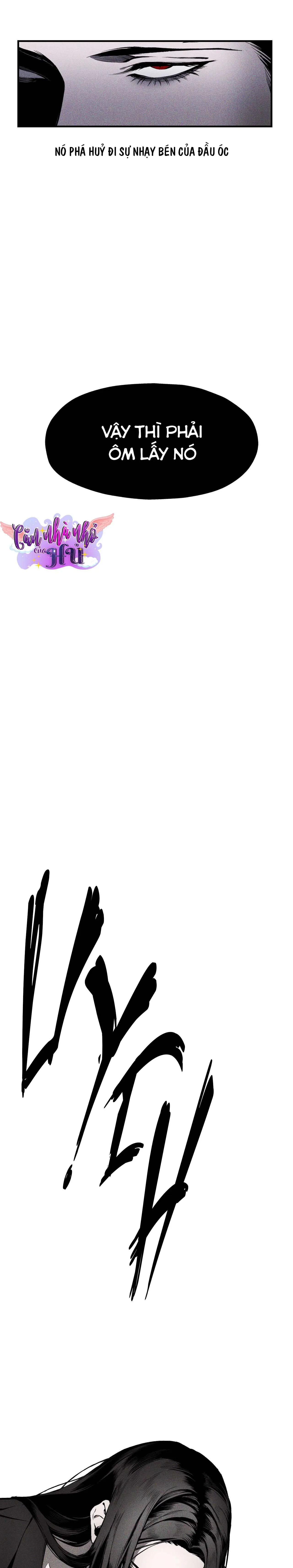 UNHOLY Chapter 1 Trang 24