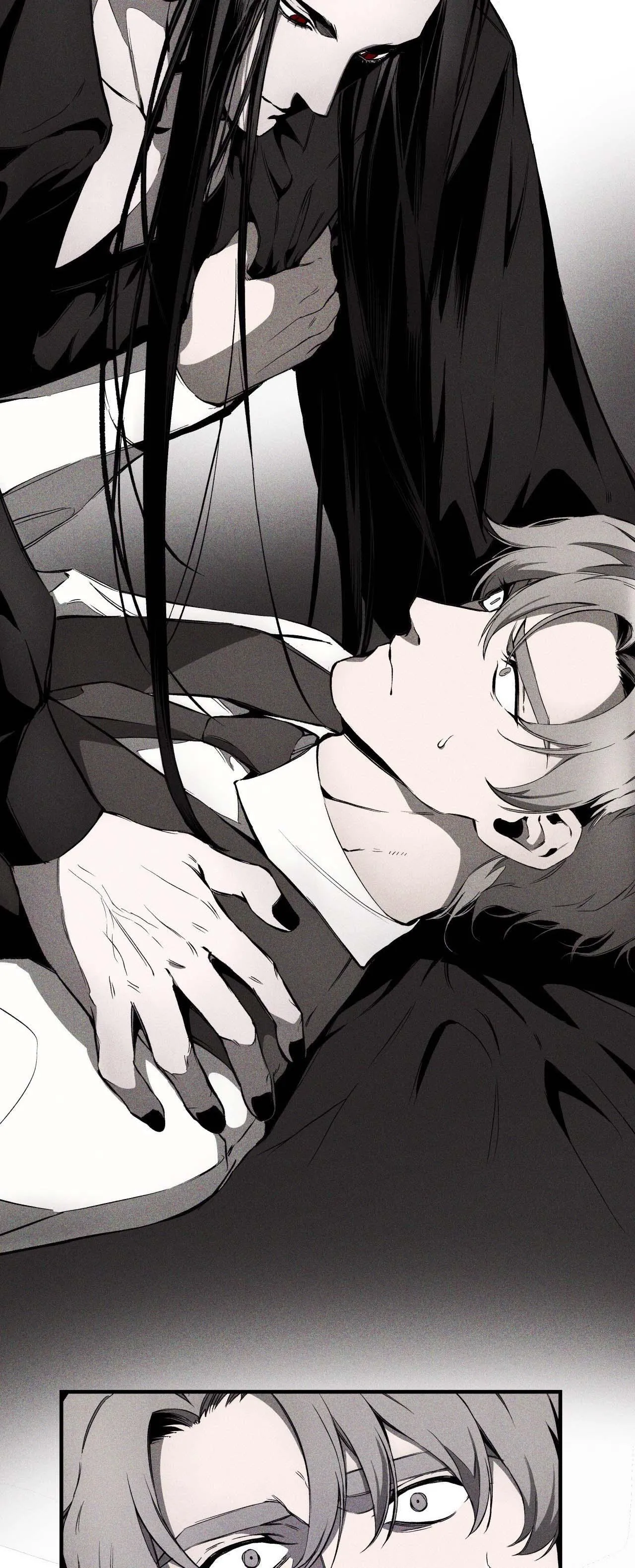 UNHOLY Chapter 1 Trang 25