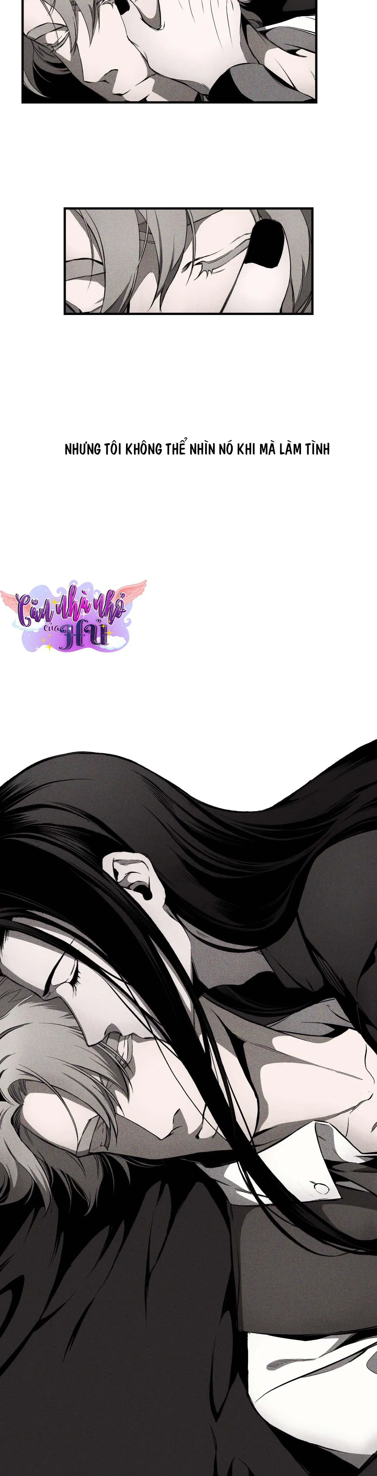 UNHOLY Chapter 1 Trang 29