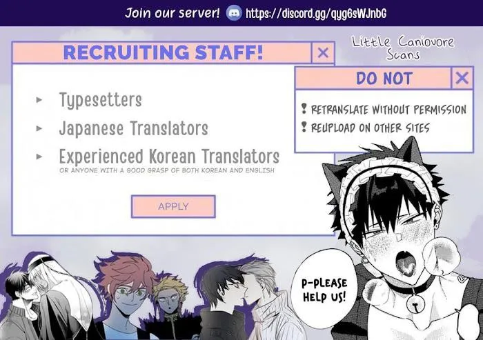 Không thể chông chờ vào định mệnh Chapter 1 Trang 34