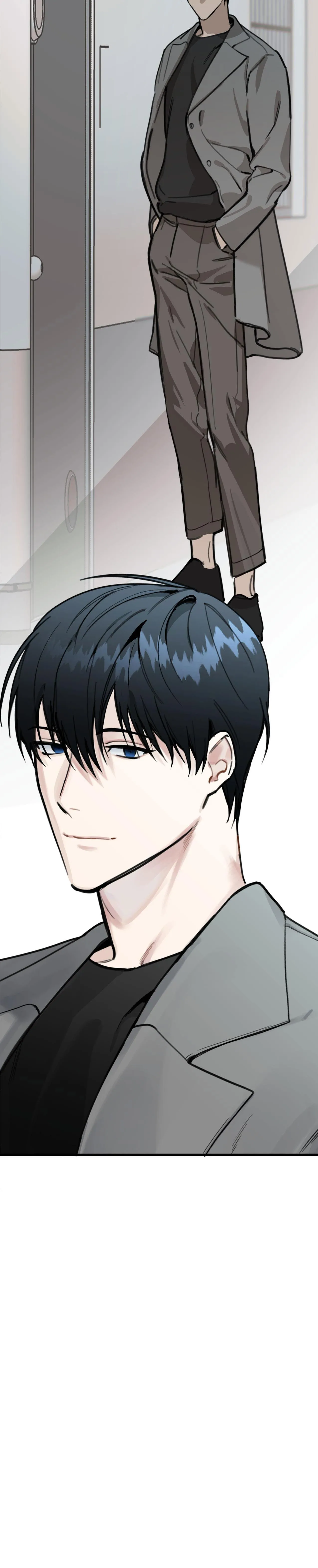 ƯỚC NGUYỆN CỦA EM Chapter 1 Trang 9