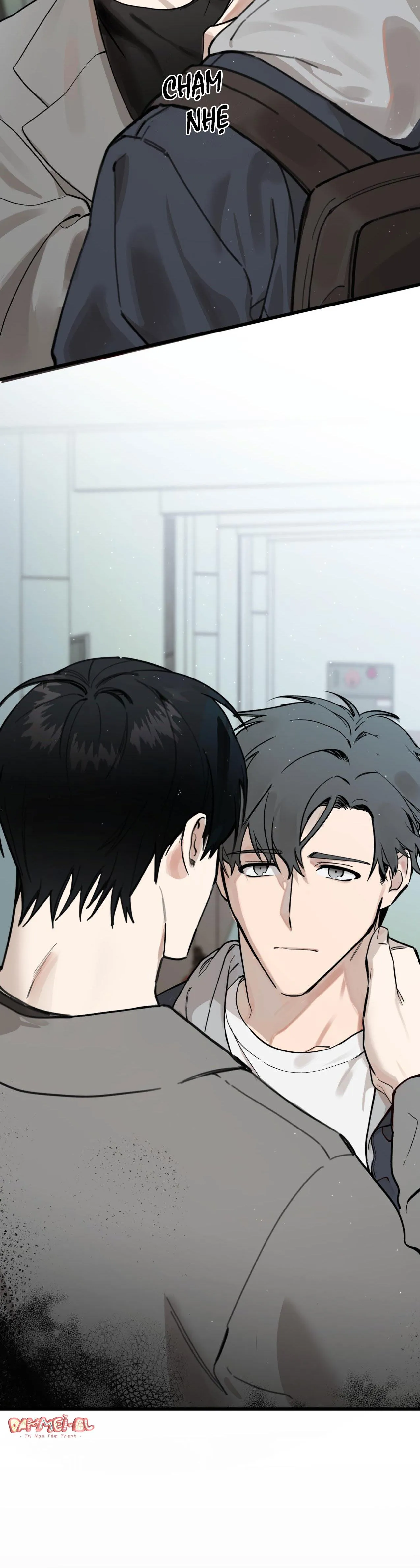 ƯỚC NGUYỆN CỦA EM Chapter 1 Trang 12