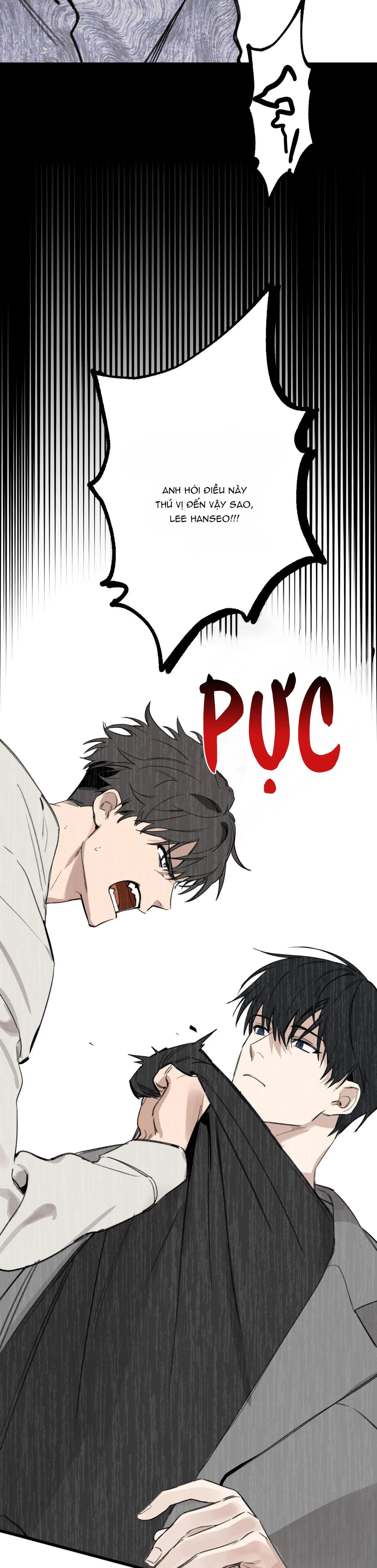 ƯỚC NGUYỆN CỦA EM Chapter 1 Trang 32