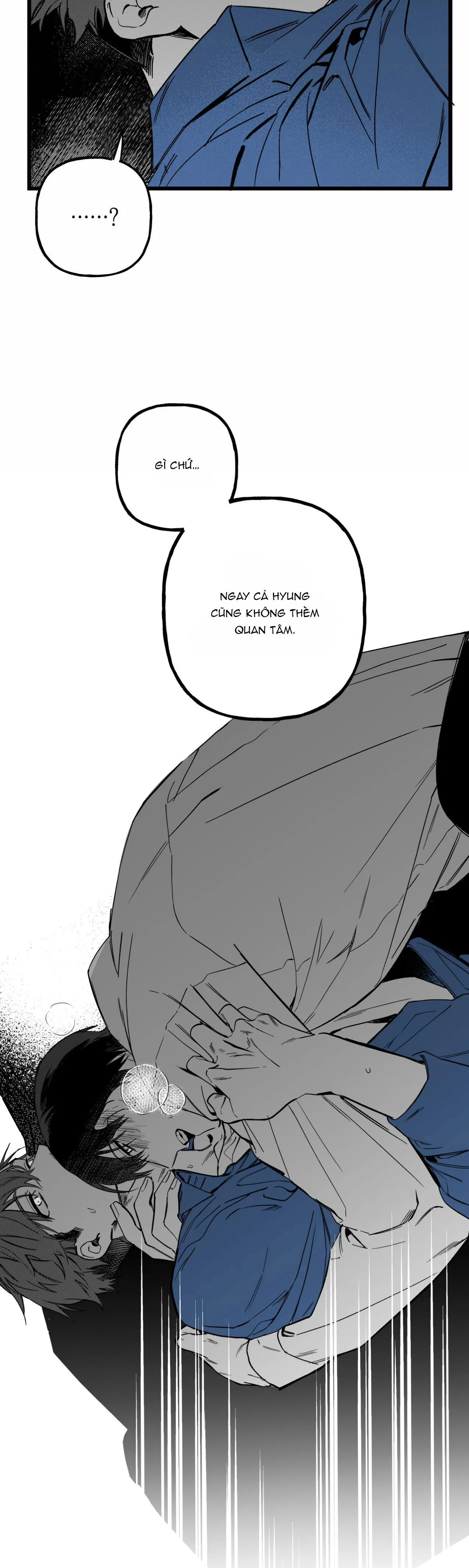 ƯỚC NGUYỆN CỦA EM Chapter 2 Trang 6